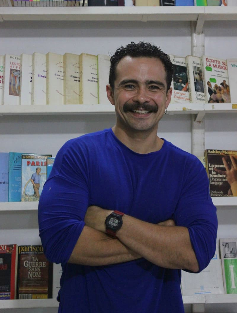 fundator and principal teacher